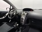 Toyota Yaris 1.3 VVTi Terra - Airco / Radio / Stuurbed / Tre, Gebruikt, 4 cilinders, 547 kg, Bedrijf