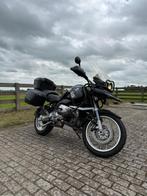 BMW R1150 GS 2003 zwart, Motoren, 1150 cc, 2 cilinders, Particulier, Meer dan 35 kW