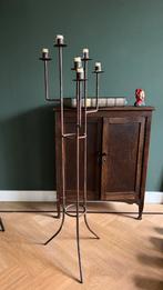 Grote kandelaar, Huis en Inrichting, Woonaccessoires | Zuilen en Pilaren, Ophalen of Verzenden, Zo goed als nieuw