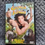 George from the Jungle, Cd's en Dvd's, Alle leeftijden, Ophalen of Verzenden, Gebruikt, Romantische komedie