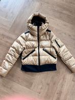 Jas goldbergh goud, Kleding | Dames, Wintersportkleding, Ophalen of Verzenden, Zo goed als nieuw, Maat 42/44 (L), Jack