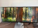 Dell U3415Wb Lcd monitor, Computers en Software, Monitoren, Ophalen, Zo goed als nieuw