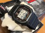 Casio G-Shock DW-5600RL-1ER - The Origin, Windows, Casio G-Shock, Zwart, Nieuw