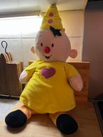 Grote Bumba  knuffel van 75 cm., Kinderen en Baby's, Speelgoed | Knuffels en Pluche, Ophalen of Verzenden, Zo goed als nieuw, Overige typen