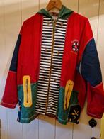 VROLIJKE KLEURRIJKE ZOMERJAS 🌼 ❤️🎀 MAAT M LAPAGAYO, Ophalen of Verzenden, Zo goed als nieuw, Maat 38/40 (M)