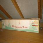 Kunstkerstboom, Diversen, Ophalen, Gebruikt