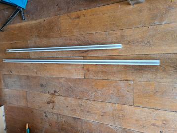 Te koop 3 fasen rail voor led- verlichting beschikbaar voor biedingen
