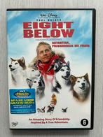 Eight below op dvd 2006, Ophalen of Verzenden, Zo goed als nieuw