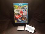 Nintendo Wii U Game - Mario Kart 8 | Sealed, Ophalen, Racen en Vliegen, Nieuw, 3 spelers of meer