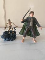 Lord of the Rings actie figuren, Ophalen of Verzenden, Zo goed als nieuw, Actiefiguurtje