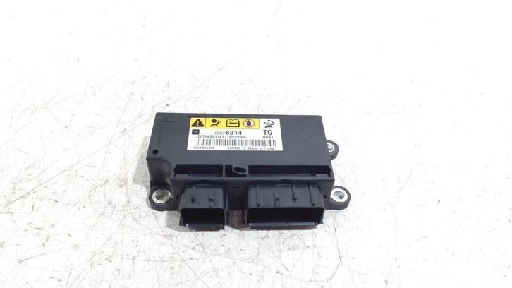 Airbag module Daewoo/Chevrolet Spark, Auto-onderdelen, Dashboard en Schakelaars, Chevrolet, Gebruikt, Herkomst onderdeel bekend