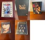 5 DVD’s met muziek en films, Vanaf 16 jaar, Ophalen of Verzenden, Nieuw in verpakking, Boxset