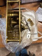 Snek uurwerk groot zie foto’s, Ophalen of Verzenden