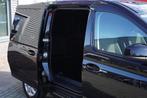 Volkswagen Caddy Cargo Maxi 2.0 TDI Style; 2 Schuifdeuren; B, 12 maanden, Stof, Gebruikt, Zwart