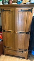 Mooie kast met stijl kledingkast meubel, Huis en Inrichting, Kasten | Kledingkasten, Ophalen, 50 tot 100 cm, Zo goed als nieuw