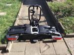 Thule easyfold xt 933 fietsendrager, Ophalen, Zo goed als nieuw, Trekhaakdrager