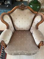 Vintage stoel, Antiek en Kunst, Ophalen