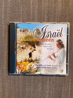 Israël Fluitmelodieën - Daniëlle van Laar, Peter Wildeman, Ophalen of Verzenden, Zo goed als nieuw, Koren of Klassiek