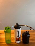 Gratis waterfles, Ophalen of Verzenden, Gebruikt