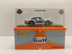 Hot Wheels RLC Porsche 959 Gulf, Ophalen of Verzenden, Nieuw, Auto
