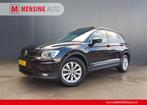 Volkswagen Tiguan 1.5 TSI ACT Comfortline PANO DAK ADAPT CRU, Euro 6, 150 pk, Zwart, Origineel Nederlands
