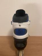 Skielers - Paar, Sport en Fitness, Skeelers, Inline skates 4 wielen, Dames, Ophalen, Overige merken