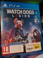 Watch Dogs: Legion PS4, Avontuur en Actie, Online, Vanaf 18 jaar, 1 speler
