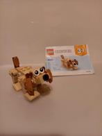 Lego 3in1 creator 30666, Ophalen, Gebruikt, Lego