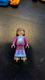 Playmobil kind prinses op schaatsen, Ophalen of Verzenden, Zo goed als nieuw