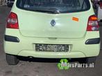 Achterbumper van een Renault Twingo (BCNTC), Gebruikt, Renault, Ophalen of Verzenden, Bumper