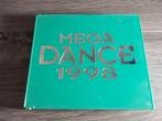 Mega Dance 1998 [2 CD], Ophalen of Verzenden, Zo goed als nieuw, Disco