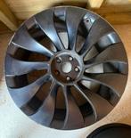 Diverse Tesla velgen 20 & 21 inch, Auto-onderdelen, Banden en Velgen, Ophalen, Overige, Gebruikt, Velg(en)