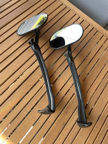 Emuk caravan spiegels 100454 Opel Astra K en Insignia B!  beschikbaar voor biedingen