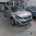 peugeot 308 sw, 2015 demontage auto, ARN erkend, Gebruikt, Ophalen of Verzenden, Peugeot