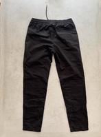 A.P.C pants, Ophalen, Zwart, Maat 46/48 (XL) of groter, Lang