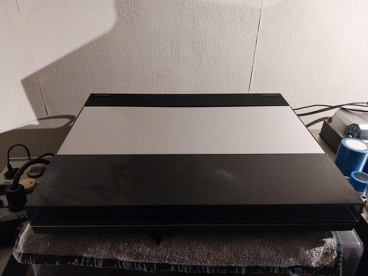 Beogram 9000 Bang en Olufsen, Audio, Tv en Foto, Platenspelers, Zo goed als nieuw, Platenspeler, Overige merken, Automatisch, Ophalen of Verzenden