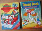 adv7413 donald duck vakantieboek, Gelezen, Ophalen of Verzenden