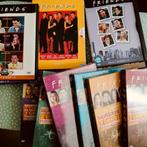 Friends dvd series 1-10, Alle leeftijden, Ophalen of Verzenden, Zo goed als nieuw, Komedie