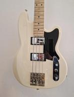 Wilcock Mullarkey Shortscale, Muziek en Instrumenten, Snaarinstrumenten | Gitaren | Bas, Ophalen of Verzenden, Zo goed als nieuw