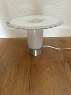 Tafellamp lamp Markku Salo Nuutajarvi Kerlux Finland Vega, Ophalen, Nieuw, Glas, Nvt