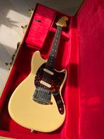 Squier vintage modified mustang 2012 rosewood FB, Muziek en Instrumenten, Ophalen of Verzenden, Zo goed als nieuw, Fender