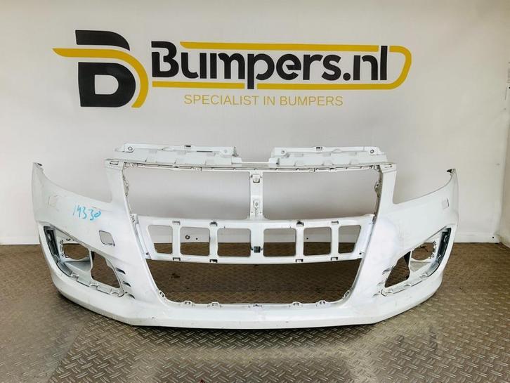 Bumper Suzuki Swift Sport MK7 FL 12-17Voorbumper 2-E2-14330z, Auto diversen, Tuning en Styling, Ophalen
