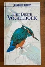 Het beste vogelboek, Boeken, Ophalen of Verzenden, Zo goed als nieuw, Vogels