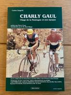 4 Franstalige wielerboeken, Ophalen of Verzenden, Gelezen, Lopen en Fietsen