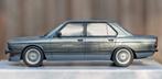 BMW Alpina B7 E28 Ottomobile grijs OT650, Hobby en Vrije tijd, Modelauto's | 1:18, Ophalen of Verzenden, Nieuw, Auto, OttOMobile