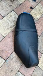 Piaggio Nrg buddy, Ophalen, Zo goed als nieuw, Zadel, Piaggio