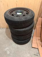 Winterbanden Michelin 185 60 R15 (Citroën C3), Ophalen, Zo goed als nieuw