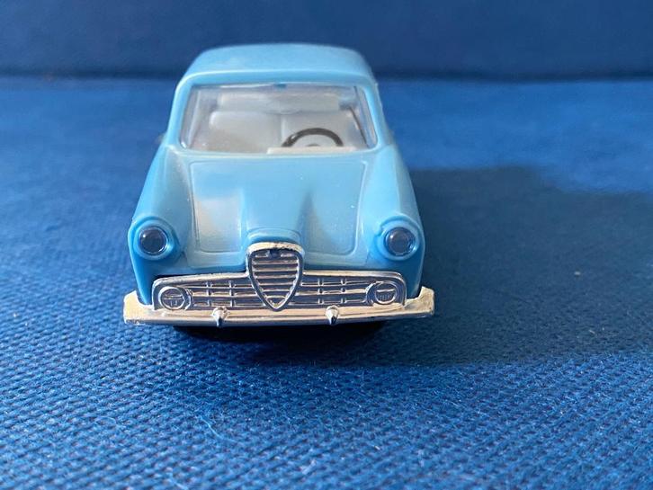 Alfa Romeo 2000 Berlina 1958 1:43, Hobby en Vrije tijd, Modelauto's | 1:43, Zo goed als nieuw, Auto, Overige merken, Ophalen of Verzenden