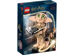 LEGO 76421 Dobby de Huis-elf, Kinderen en Baby's, Speelgoed | Duplo en Lego, Ophalen, Nieuw, Complete set