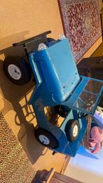 Jeep Trapauto, Ophalen, Zo goed als nieuw, Overige merken
